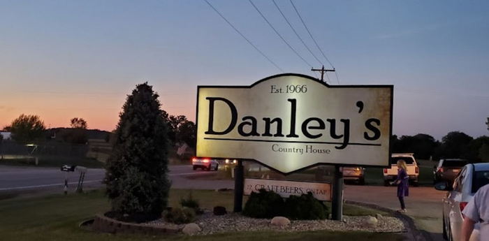 Danleys Country House - Web Listing (newer photo)